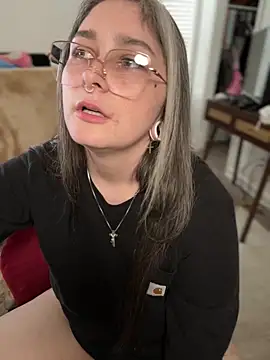 Alix_Valentine's cam snapshot