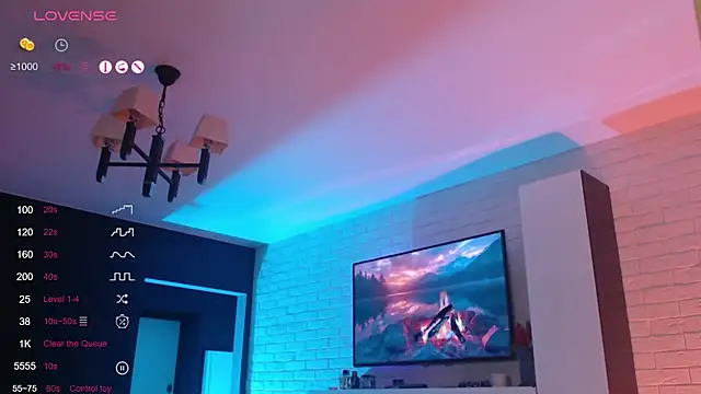 Jade_Lumin's cam snapshot