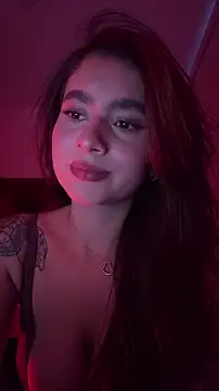 pamela__mar's cam snapshot