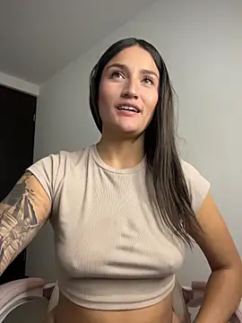 elisa-new's cam snapshot