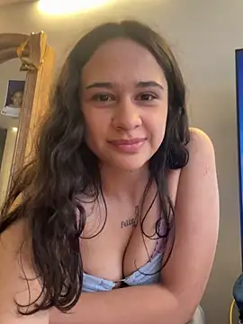 BabyKathy live sex cam