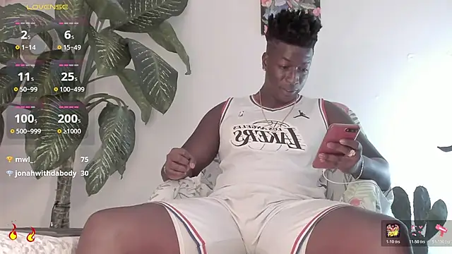 michaell_james7's cam snapshot