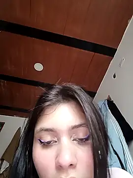 Isaa-bell's cam snapshot