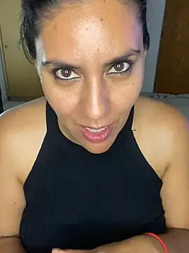 Samantablair's cam snapshot