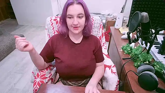 AnnitaMilliter's cam snapshot