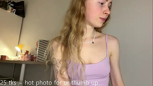 Flexiblegirl's cam snapshot