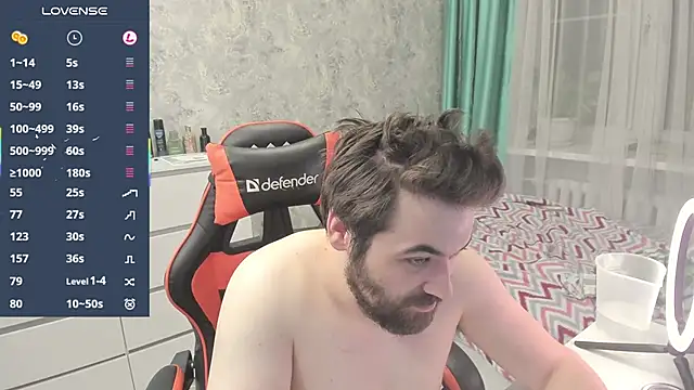 Morlaios live sex cam