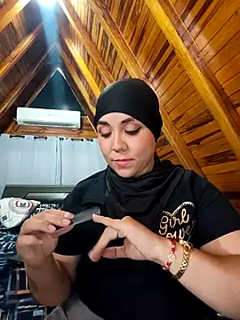 AmbarBurhan live sex cam