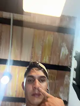 Angel_latinboy's cam snapshot