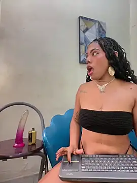 NovaFoxx's cam snapshot