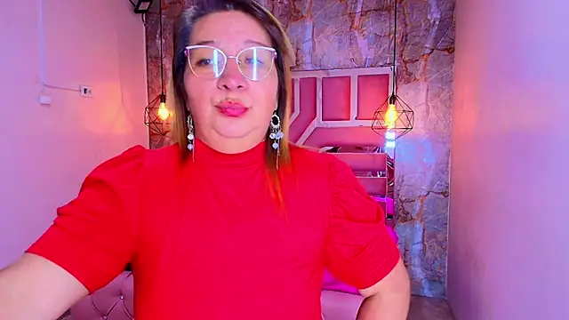 MaylinRosse_'s cam snapshot