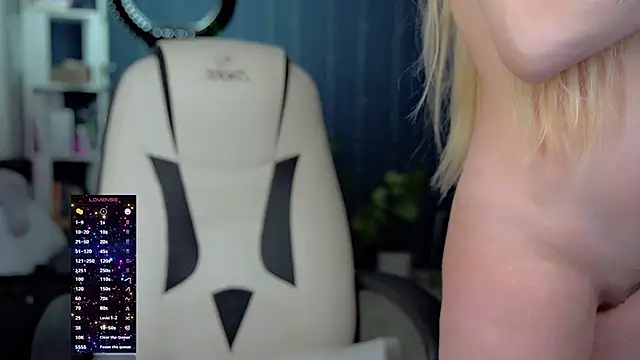 MyMouth live sex cam