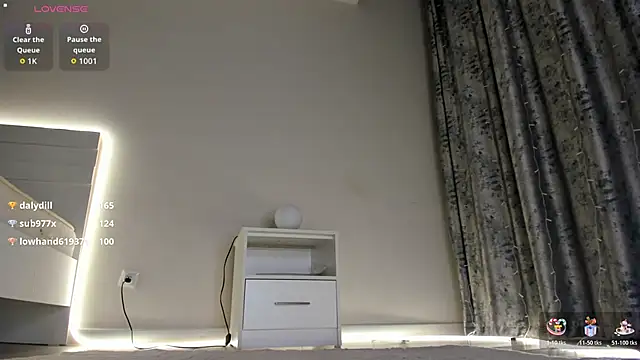 la_kivi's cam snapshot