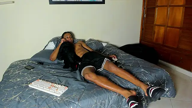 jordan_mm420's cam snapshot