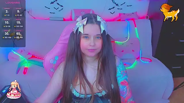 Lolisuccub live sex cam