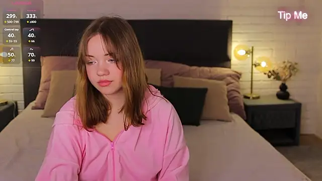 Kiss_Moon's cam snapshot