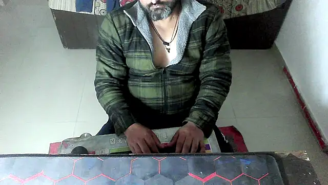 rentarob's cam snapshot