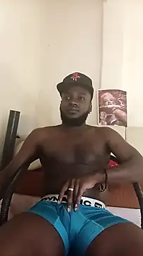 davidsims's cam snapshot