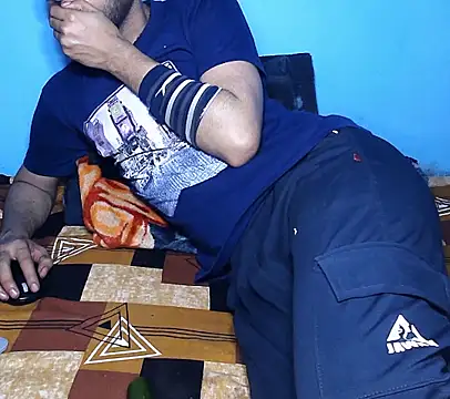 rahulkajuuu0909's cam snapshot