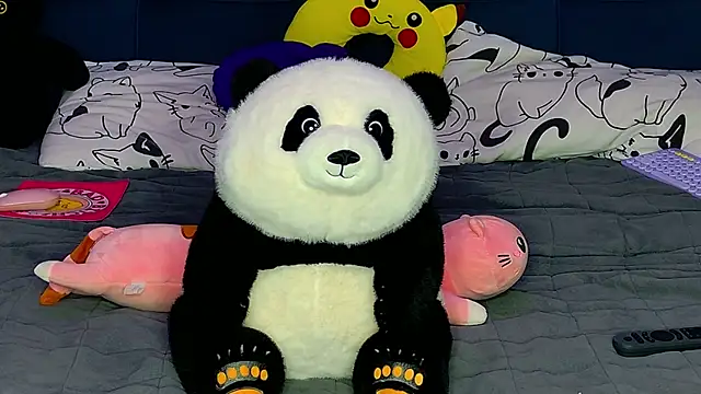 MissEmilyMiller's cam snapshot