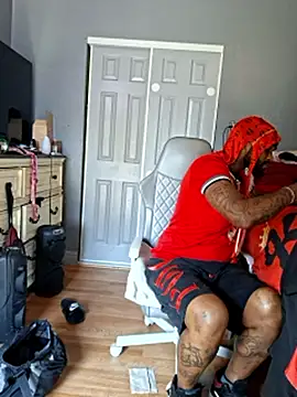 EbonyKing69's cam snapshot