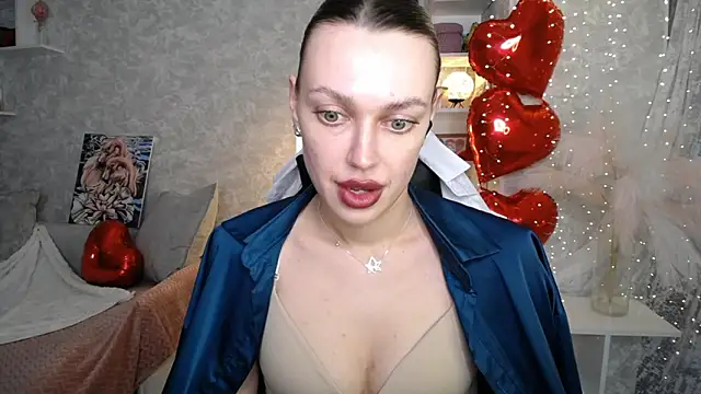 NickyAdamidi's cam snapshot