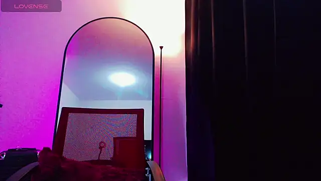 dark_sailent live sex cam