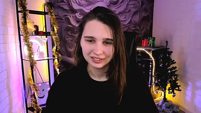 TessaMill's cam snapshot