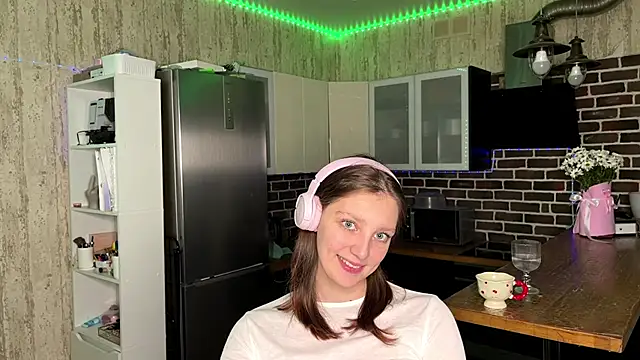 ChrisAmott's cam snapshot