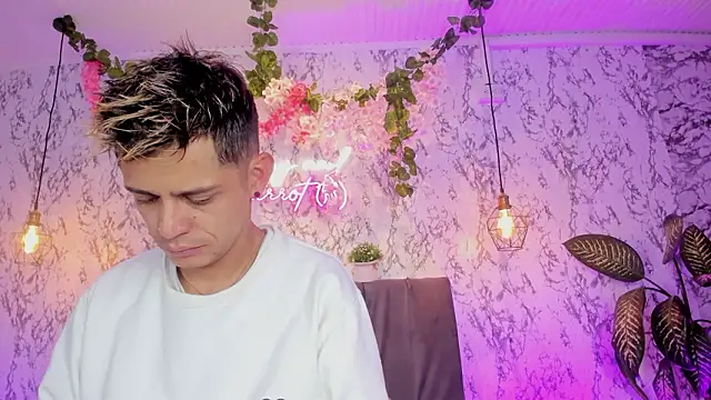 Bonny_and_carrot's cam snapshot