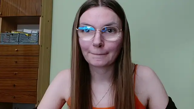 LooveELLYx's cam snapshot