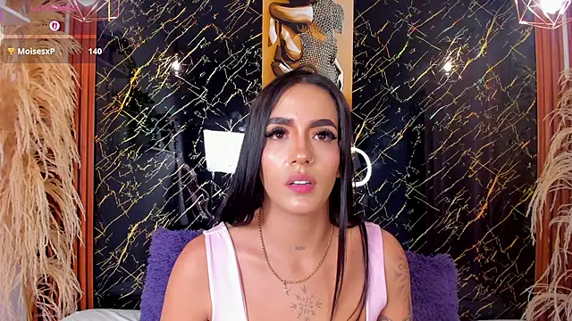 Tamara-evans's cam snapshot