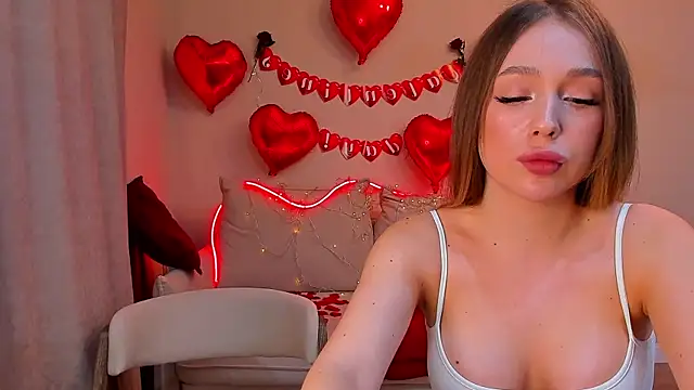 anna_lillian's cam snapshot