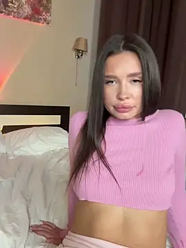 Bella_Way's cam snapshot