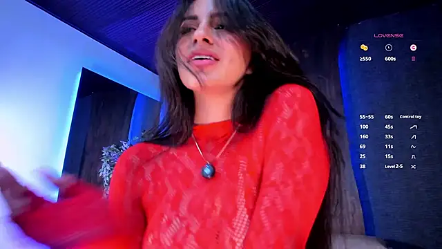 Taylor-Jonnees's cam snapshot