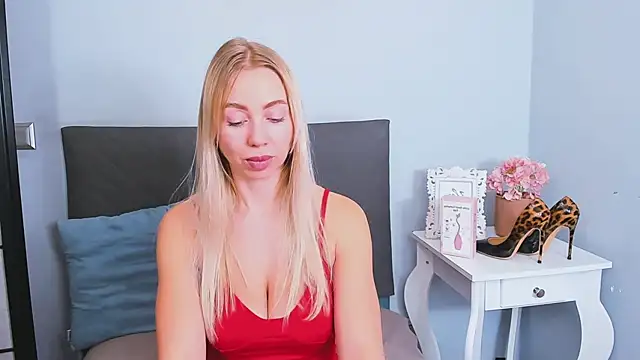 MargaritaRose's cam snapshot