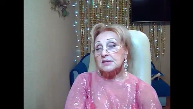 Margo_Sweety's cam snapshot