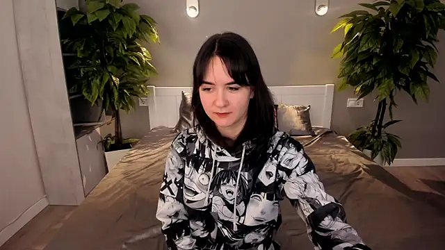 BerryDiva's cam snapshot