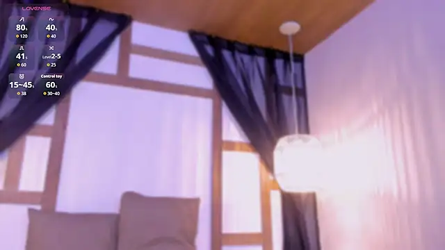 RenataLeclair's cam snapshot