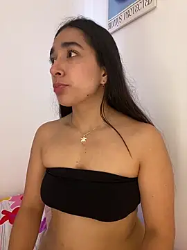 SabrinaEvanss_'s cam snapshot