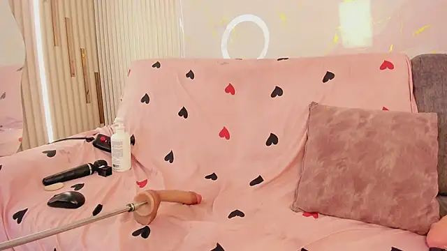 NhoanBrunette's cam snapshot