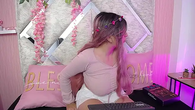 CandySwan's cam snapshot