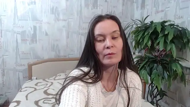 GinaQSoul's cam snapshot