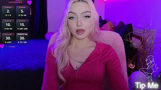 LinaLirian's cam snapshot