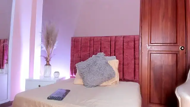 HannaaWells's cam snapshot