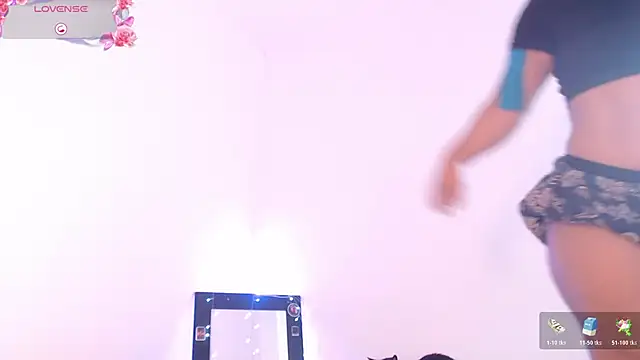 chiarafustox's cam snapshot