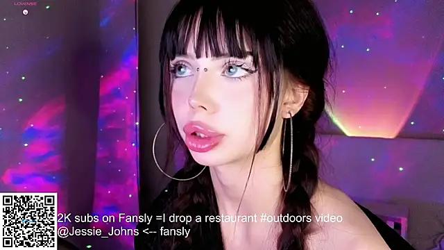 Jessie_Johns's cam snapshot