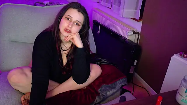 jenna-sxy19's cam snapshot