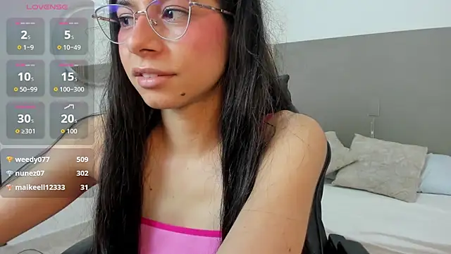 carlina_15's cam snapshot