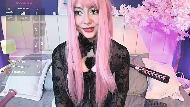 Shizuko_'s cam snapshot